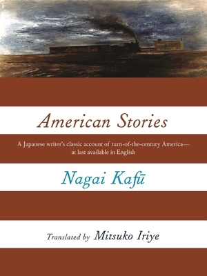 American Stories by Kafū Nagai