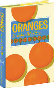 Oranges by John McPhee