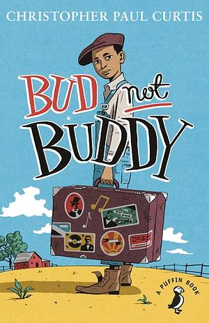 Bud, Not Buddy by T.H. White