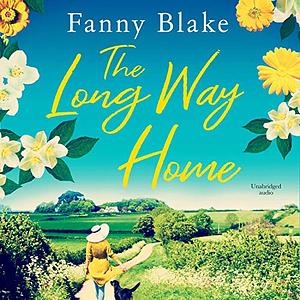 The Long Way Home by Fanny Blake