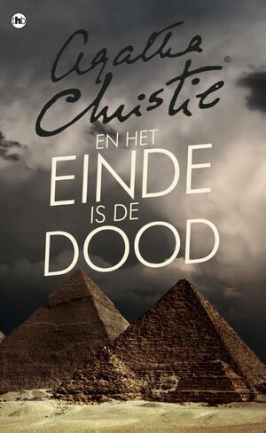 En het einde is de dood by Agatha Christie