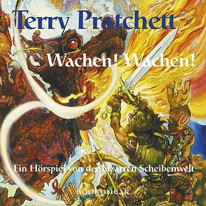 Wachen! Wachen! by Terry Pratchett