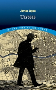Ulysses by James Joyce