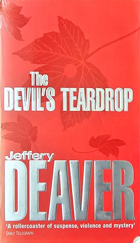 The Devil's Teardrop by Jeffery Deaver
