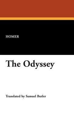 The Odyssey by Homer