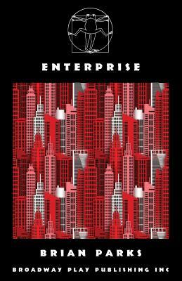 Enterprise by Brian Parks