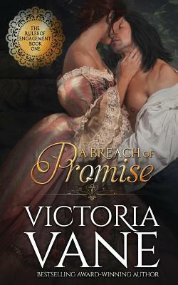 A Breach of Promise by Victoria Vane