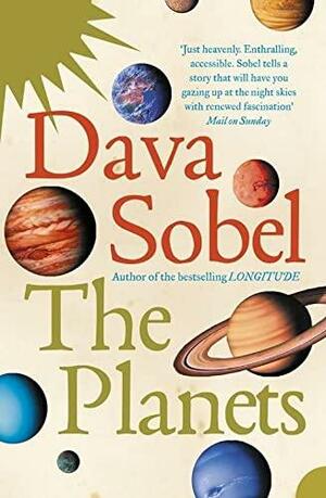 The Planets by Dava Sobel