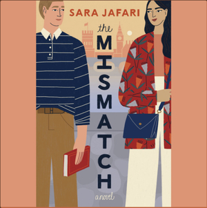 The Mismatch by Sara Jafari