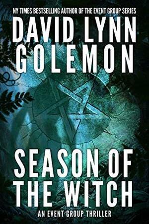 Season of the Witch by David L. Golemon
