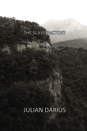 The Slave Factory by Julian Darius