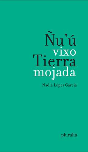 Ñu'ú vixo / Tierra mojada by Nadia López García