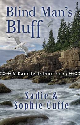 Blind Man's Bluff by Sadie Cuffe, Sophie Cuffe