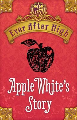Apple White's Story by Shannon Hale