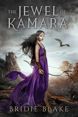 The Jewel of Kamara by Bridie Blake