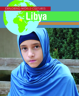 Libya by Alicia Z. Klepeis