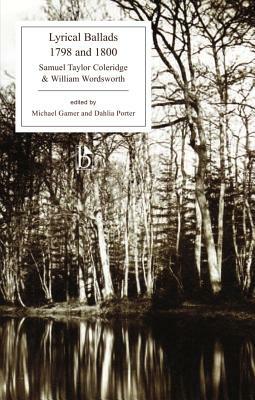 Lyrical Ballads: 1798 and 1800 by Samuel Taylor Coleridge, William Wordsworth