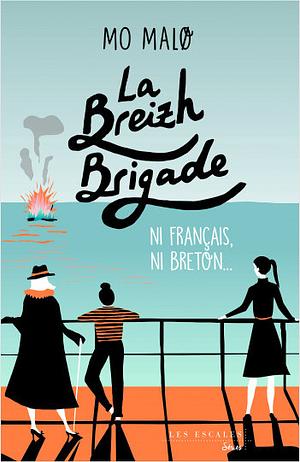 Ni français, ni breton... by Mo Malø