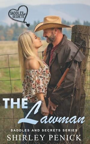 The Lawman by Shirley Penick