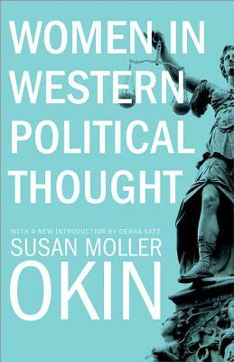 Women in Western Political Thought by Susan Moller Okin