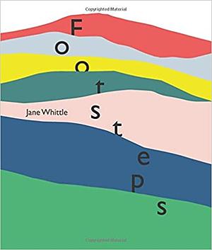 Footsteps by Jane Whittle