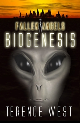 Fallen Angels - Biogenesis by Terence West