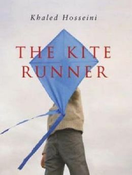 The Kite Runner by Khaled Hosseini