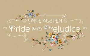 Pride and Prejudice by Jane Austen