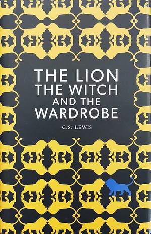 The Lion, the Witch, and the Wardrobe by C.S. Lewis