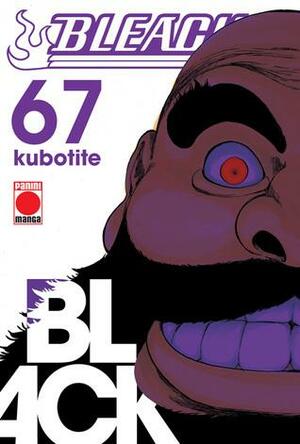 Bleach 67 by Tite Kubo