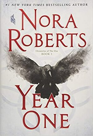 Year One by Nora Roberts