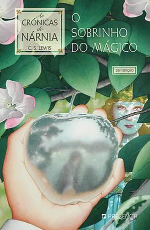 O Sobrinho do Mágico by C.S. Lewis