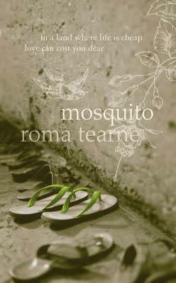 Mosquito by Roma Tearne