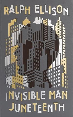 Invisible Man: Juneteenth by Ralph Ellison