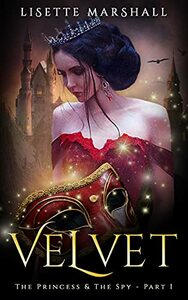 Velvet by Lisette Marshall