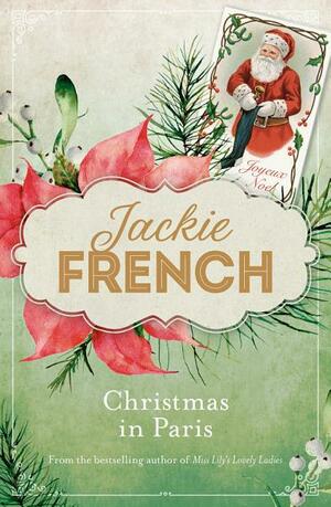 Christmas in Paris by Jackie French