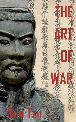 The Art of War by Sun Tzu