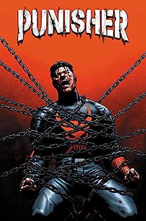 Punisher, Vol. 2: The King of Killers, Book Two by Jason Aaron