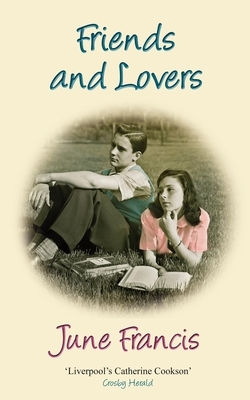 Friends and Lovers by June Francis