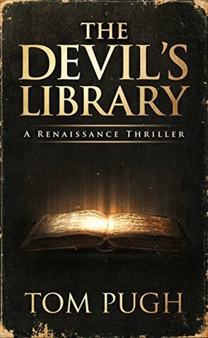 The Devil's Library by Tom Pugh