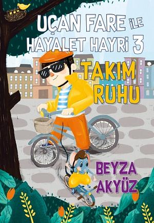 Takım Ruhu by Beyza Akyüz