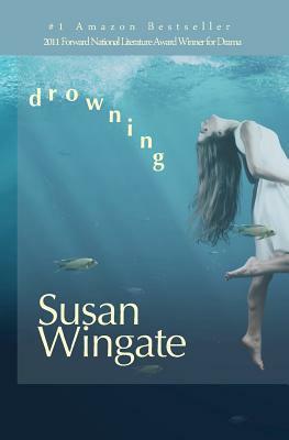 Drowning by Susan Wingate