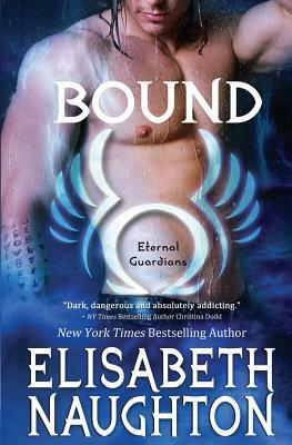 Bound by Elisabeth Naughton