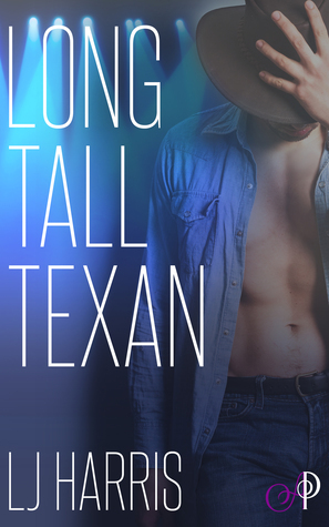 Long Tall Texan by L.J. Harris