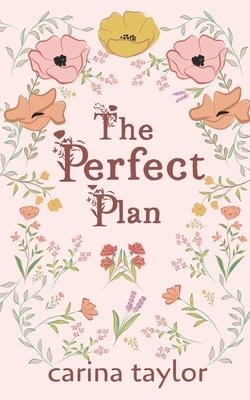 The Perfect Plan: A Small Town Romance by Carina Taylor