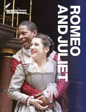 Romeo and Juliet by Vicki Wienand, Robert Smith, Rex Gibson, Richard Andrews