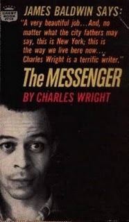 The Messenger by Charles Stevenson Wright