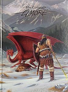 The Complete Elmore by Larry Elmore