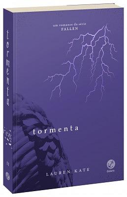 Tormenta by Lauren Kate