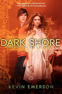 The Dark Shore by Kevin Emerson